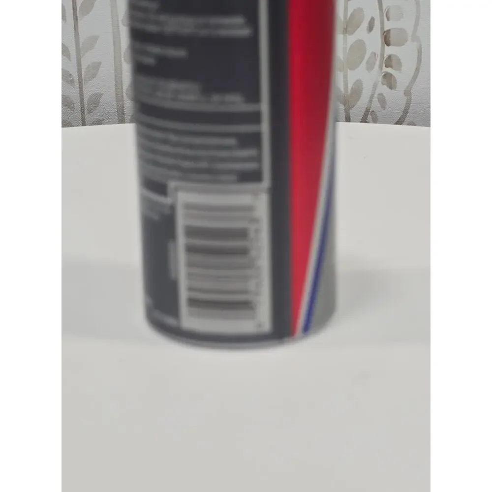 Dove Men + Care Striker Swag Dry Spray Antiperspirant FIFA World Cup 3.8oz